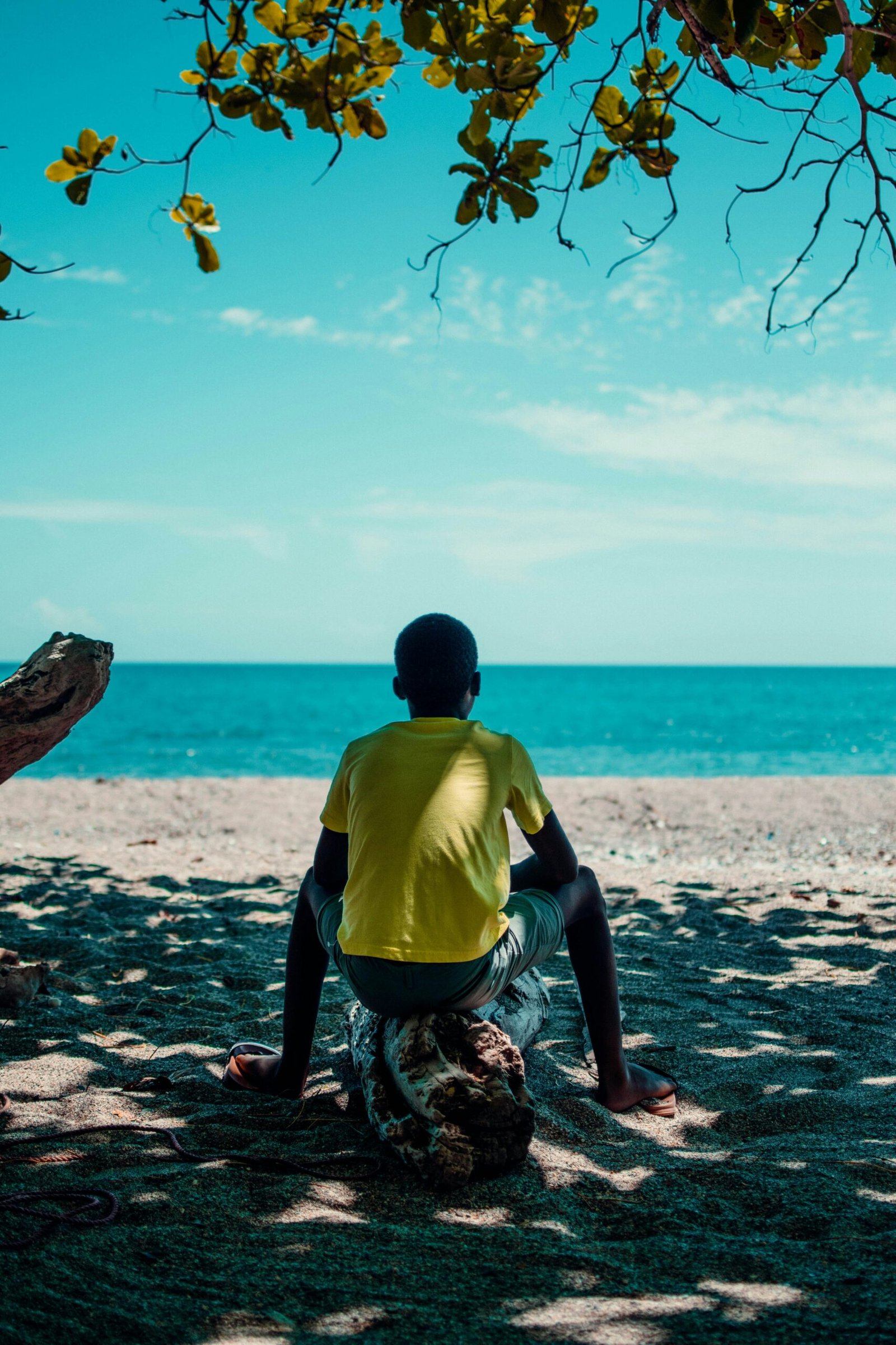 Playa Cabo Tortuga: Un Sitio Turístico en Santa Marta, Colombia